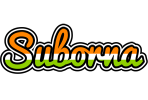 Suborna mumbai logo