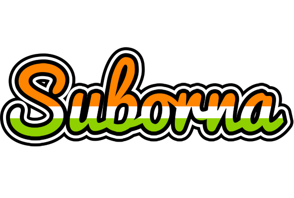 Suborna mumbai logo