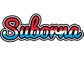 Suborna norway logo