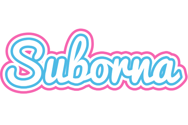 Suborna outdoors logo