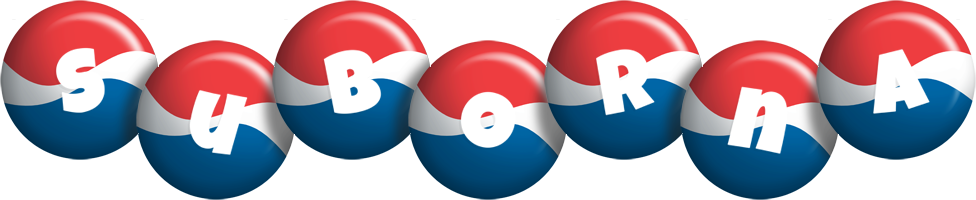 Suborna paris logo