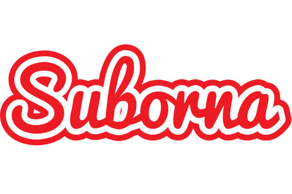 Suborna sunshine logo