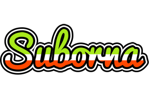 Suborna superfun logo