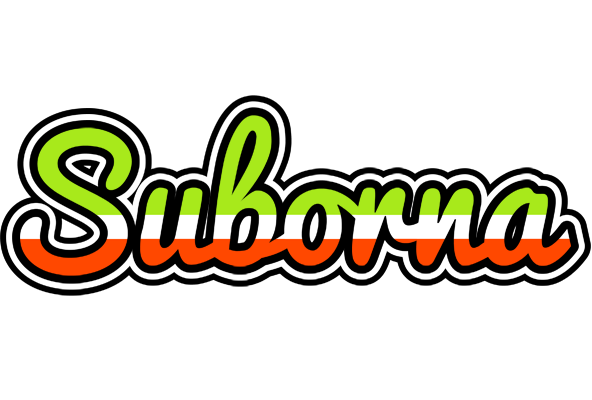 Suborna superfun logo