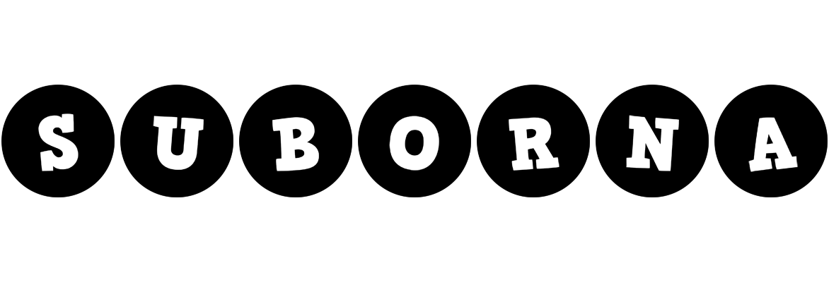 Suborna tools logo