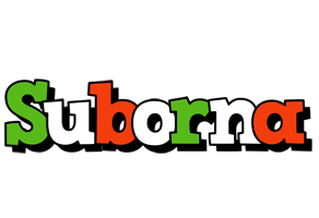Suborna venezia logo