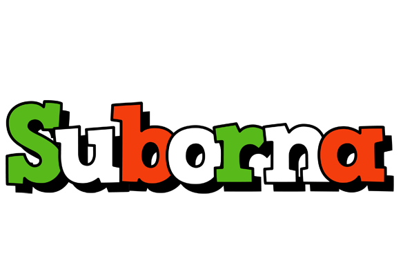 Suborna venezia logo