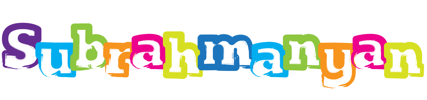 Subrahmanyan casino logo