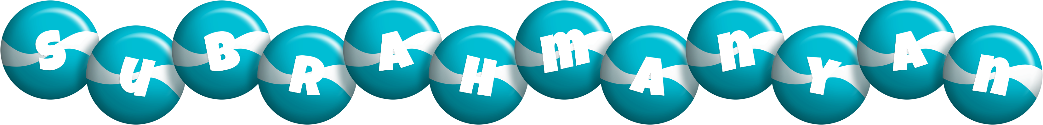 Subrahmanyan messi logo