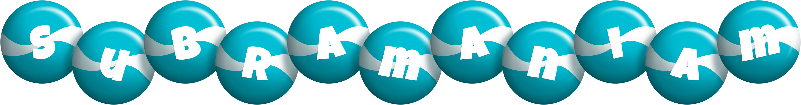 Subramaniam messi logo