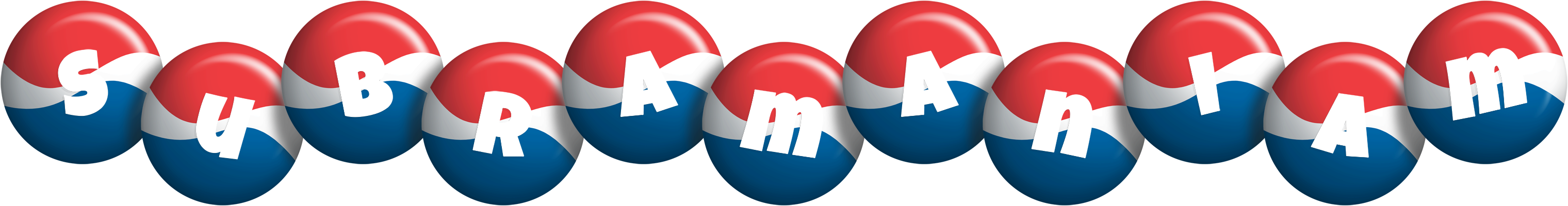 Subramaniam paris logo