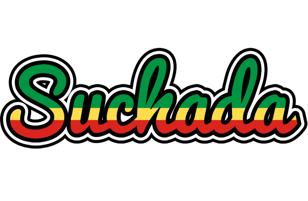 Suchada african logo