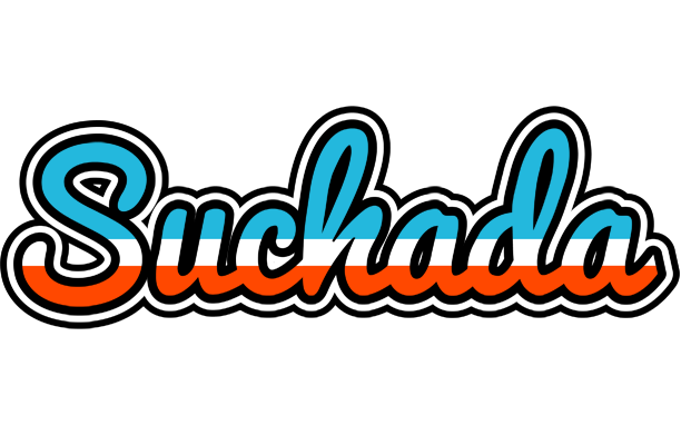 Suchada america logo