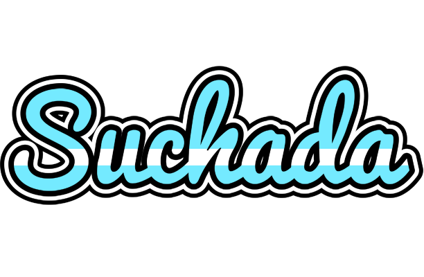 Suchada argentine logo