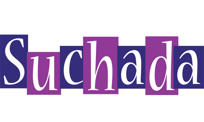 Suchada autumn logo