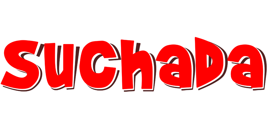 Suchada basket logo