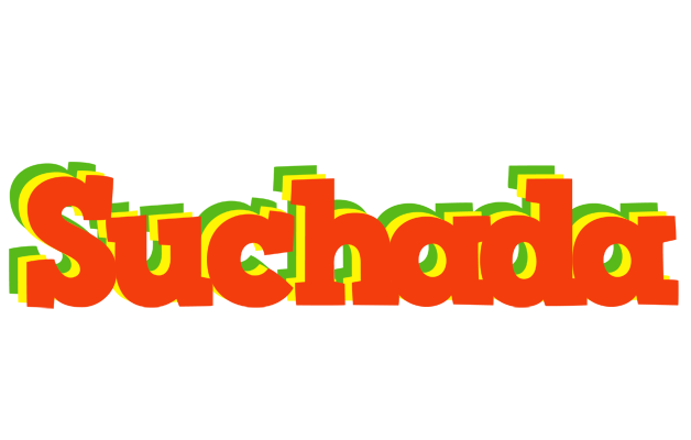 Suchada bbq logo