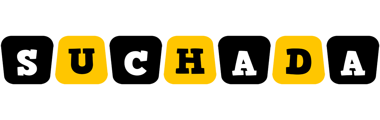 Suchada boots logo