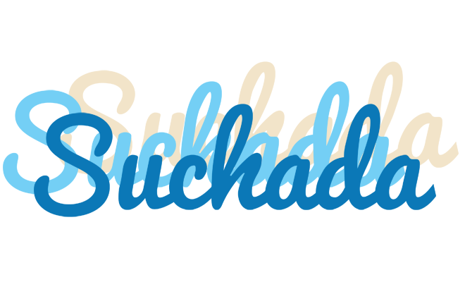 Suchada breeze logo