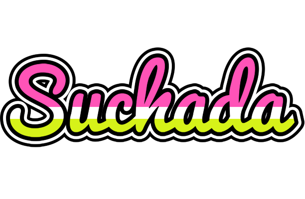Suchada candies logo