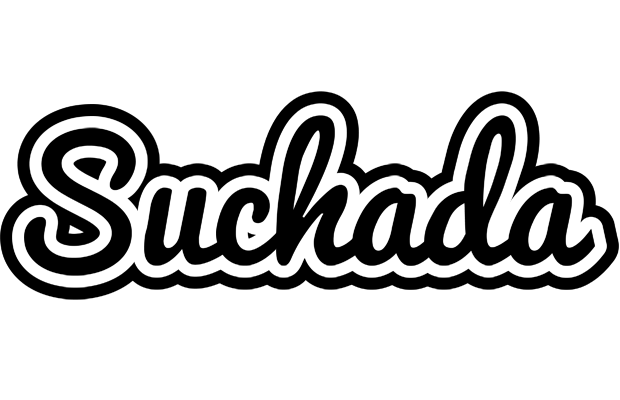 Suchada chess logo