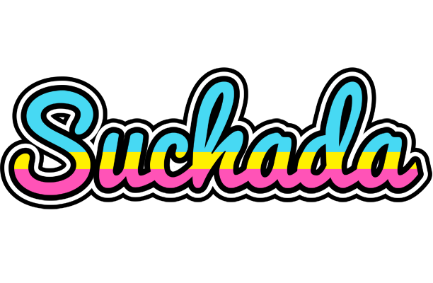 Suchada circus logo