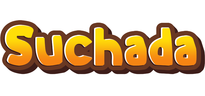 Suchada cookies logo