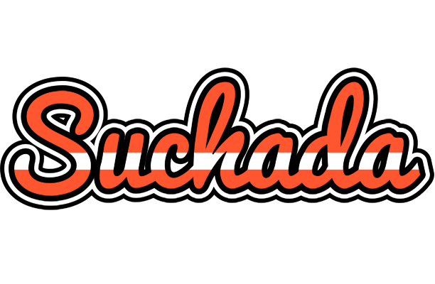 Suchada denmark logo