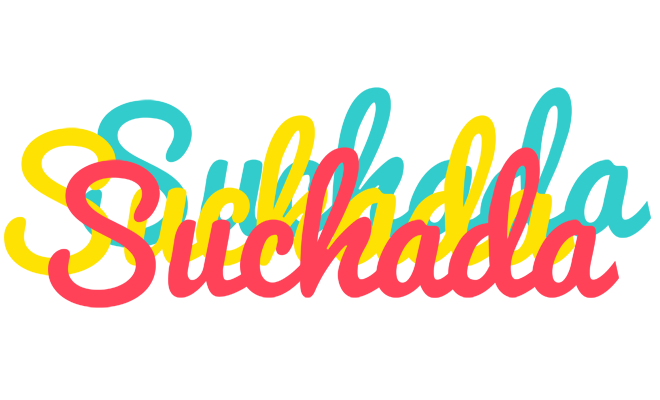 Suchada disco logo