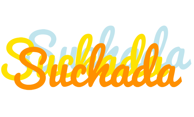 Suchada energy logo
