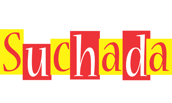 Suchada errors logo