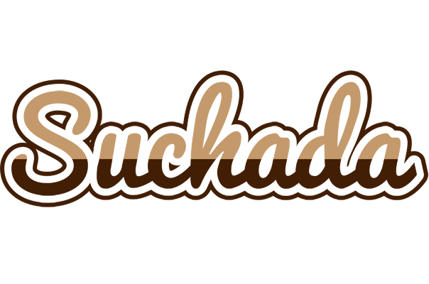 Suchada exclusive logo