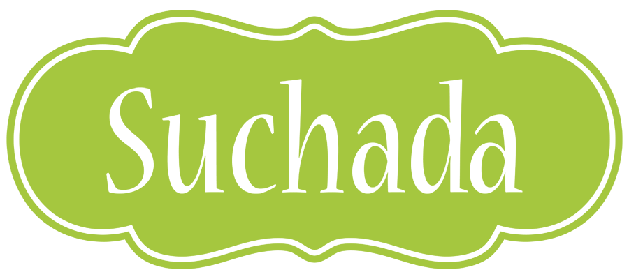 Suchada family logo