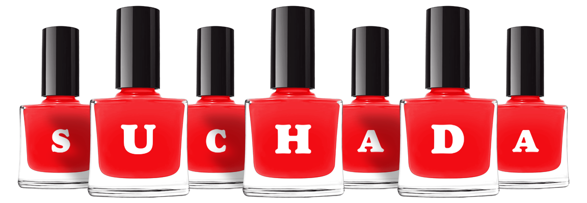 Suchada fashion logo