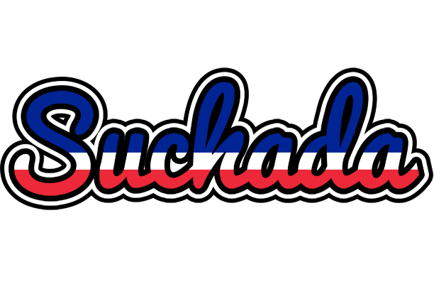 Suchada france logo