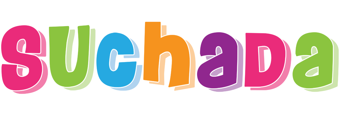 Suchada friday logo