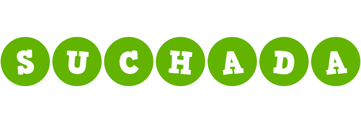 Suchada games logo