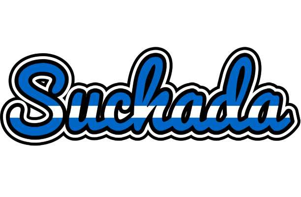 Suchada greece logo