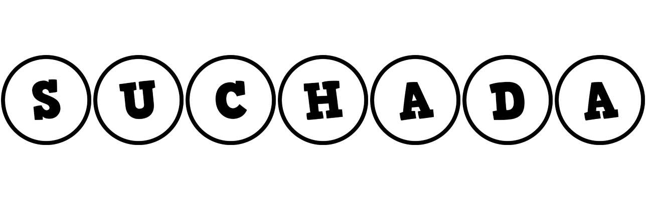 Suchada handy logo