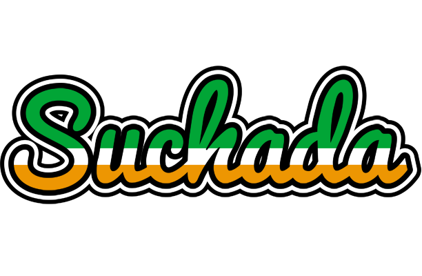 Suchada ireland logo