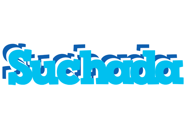 Suchada jacuzzi logo