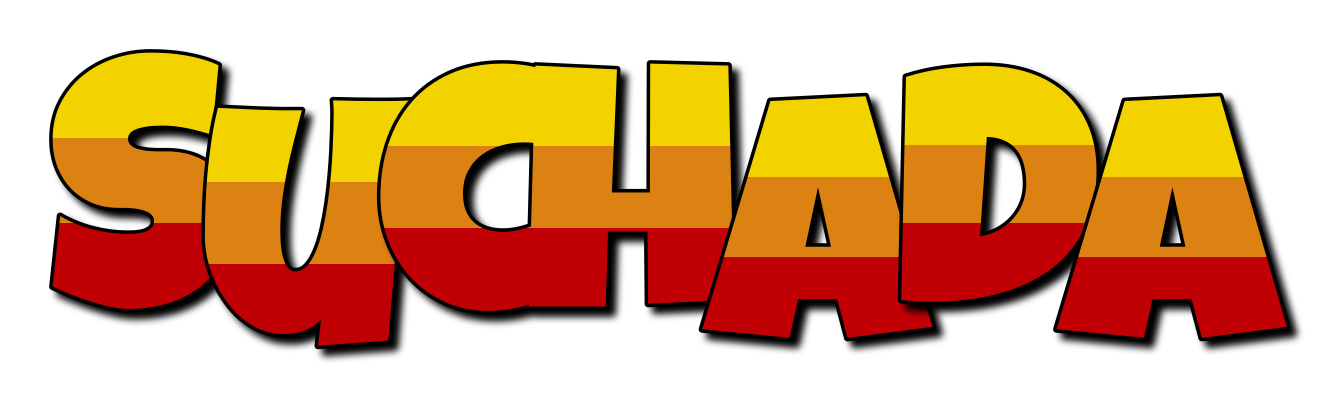 Suchada jungle logo