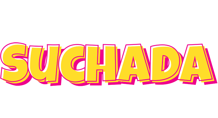 Suchada kaboom logo