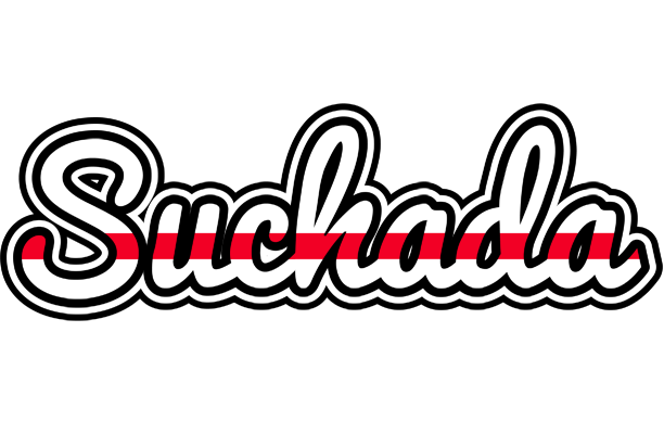Suchada kingdom logo