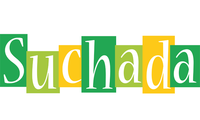 Suchada lemonade logo