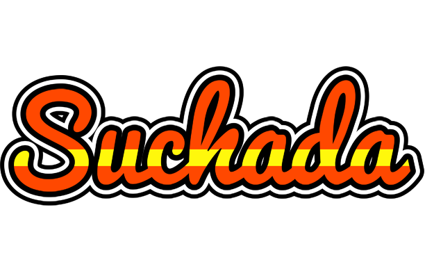 Suchada madrid logo