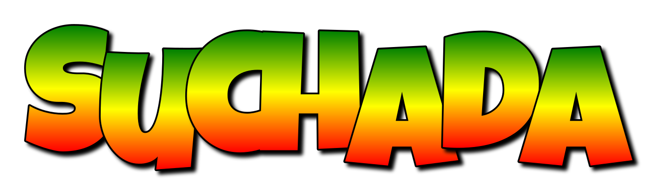 Suchada mango logo