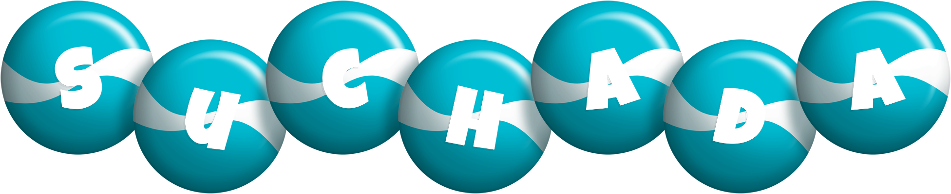 Suchada messi logo