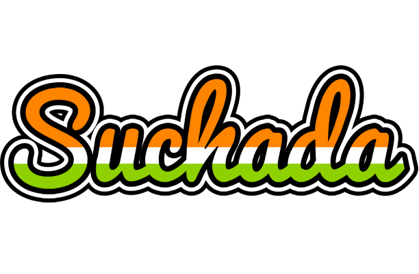 Suchada mumbai logo