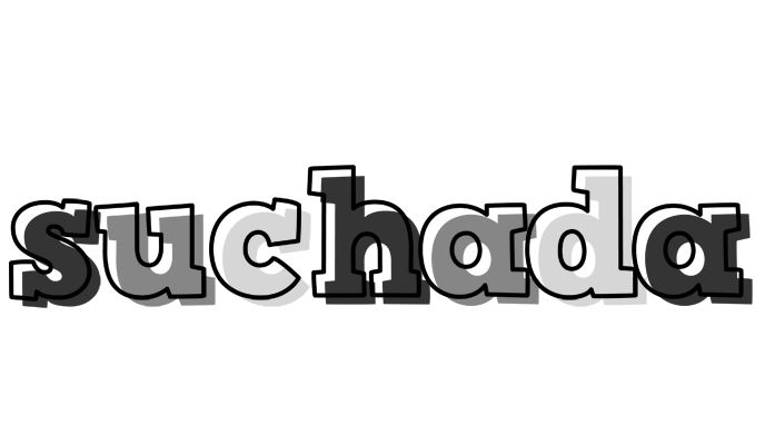 Suchada night logo
